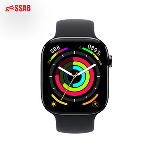 HW ULTRA X SMART WATCH