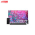 Samsung 98" Crystal TV + Samsung Sound Bar