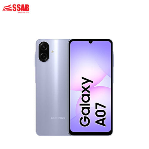 SAMSUNG A07 GALAXY PHONE