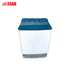 TWIN TUB WASHING MACHINE 7.8KG