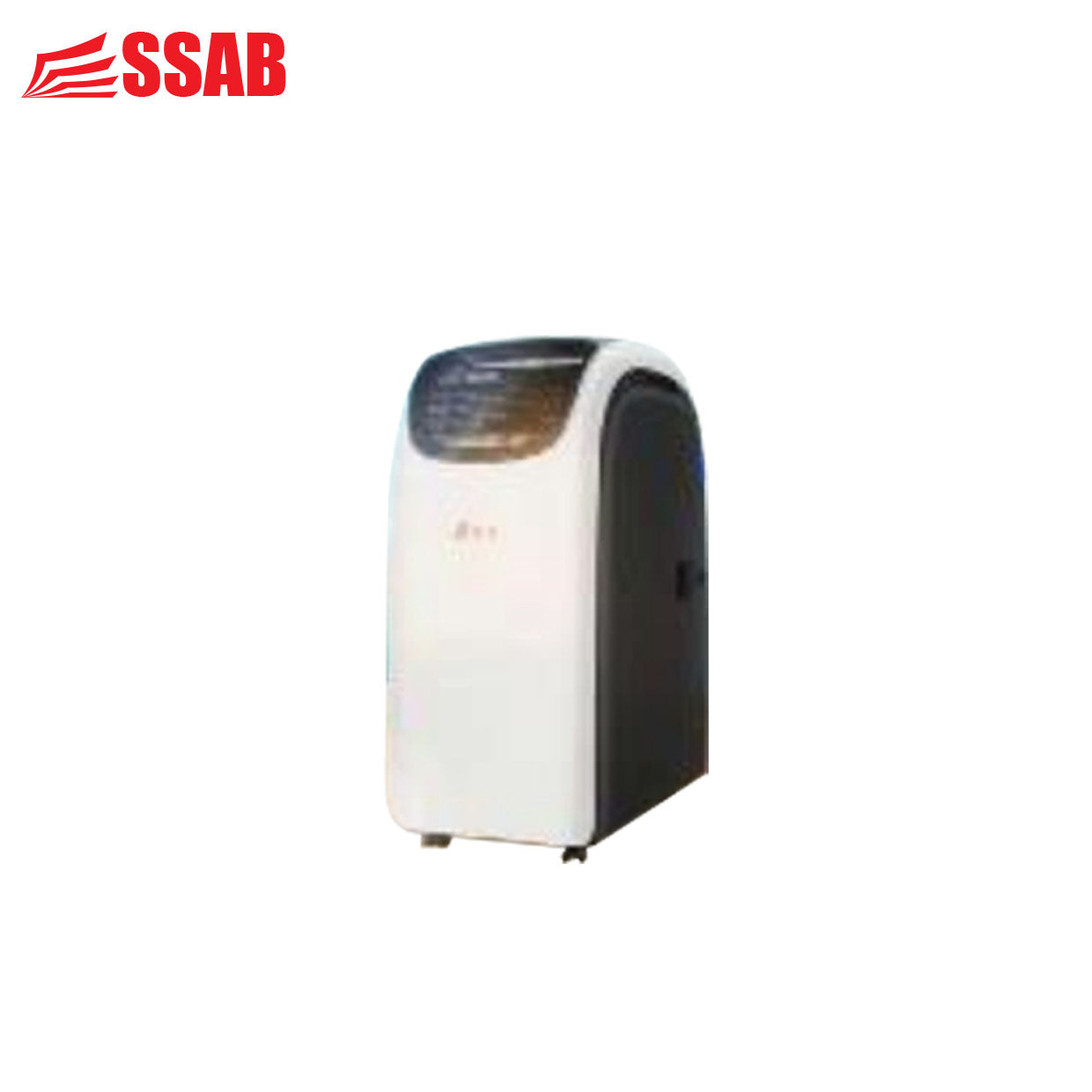 PORTABLE AIR CONDITIONER 12000BTU