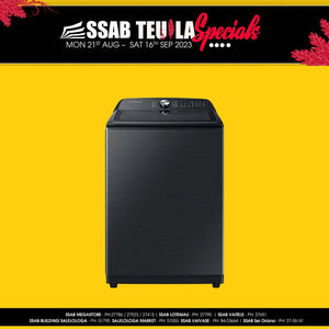 Samsung 12KG Top Load Washing Machine