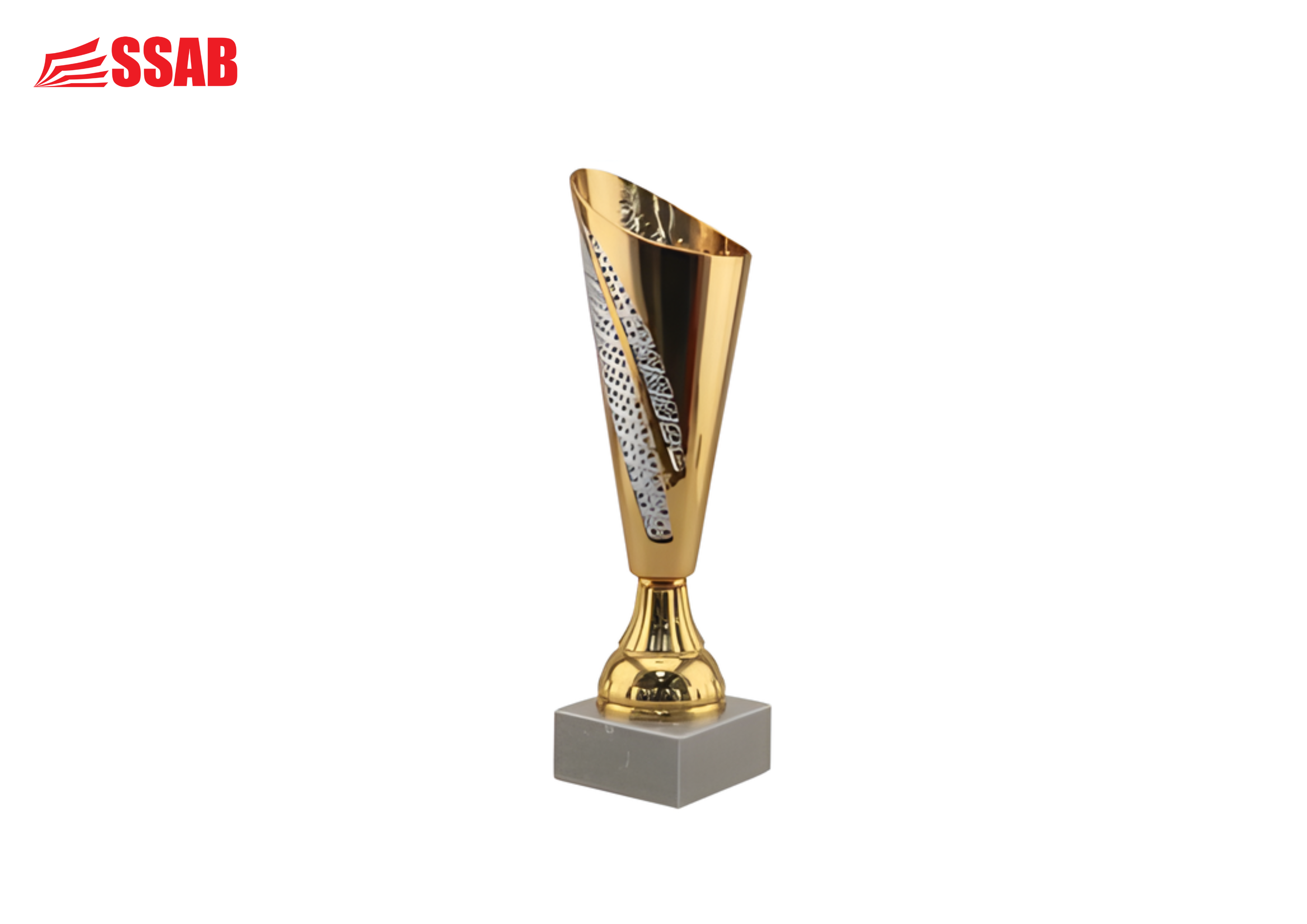 SUMMIT TROPHY BRONZE