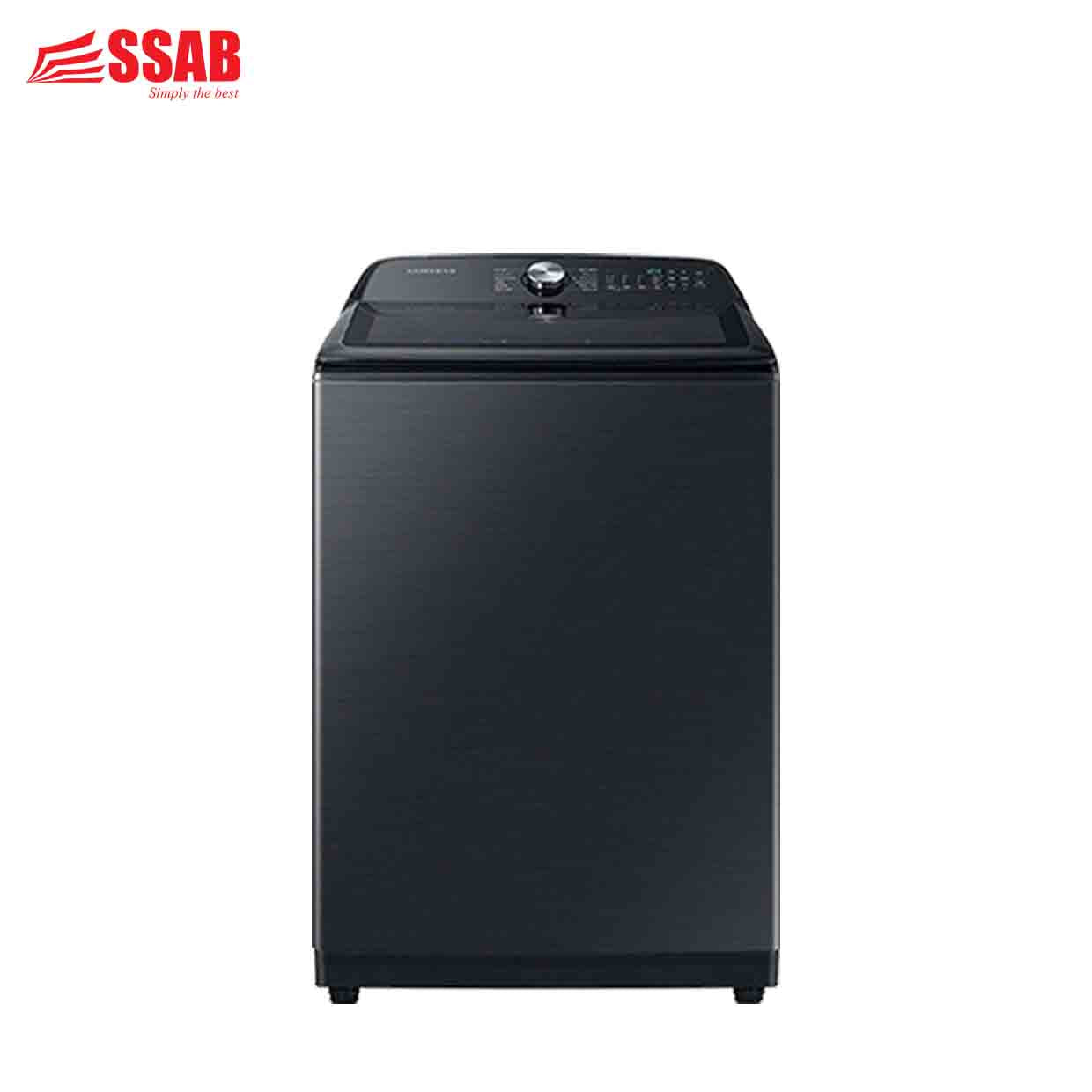 SAMSUNG 12KG TOP LOAD WASHING MACHINE