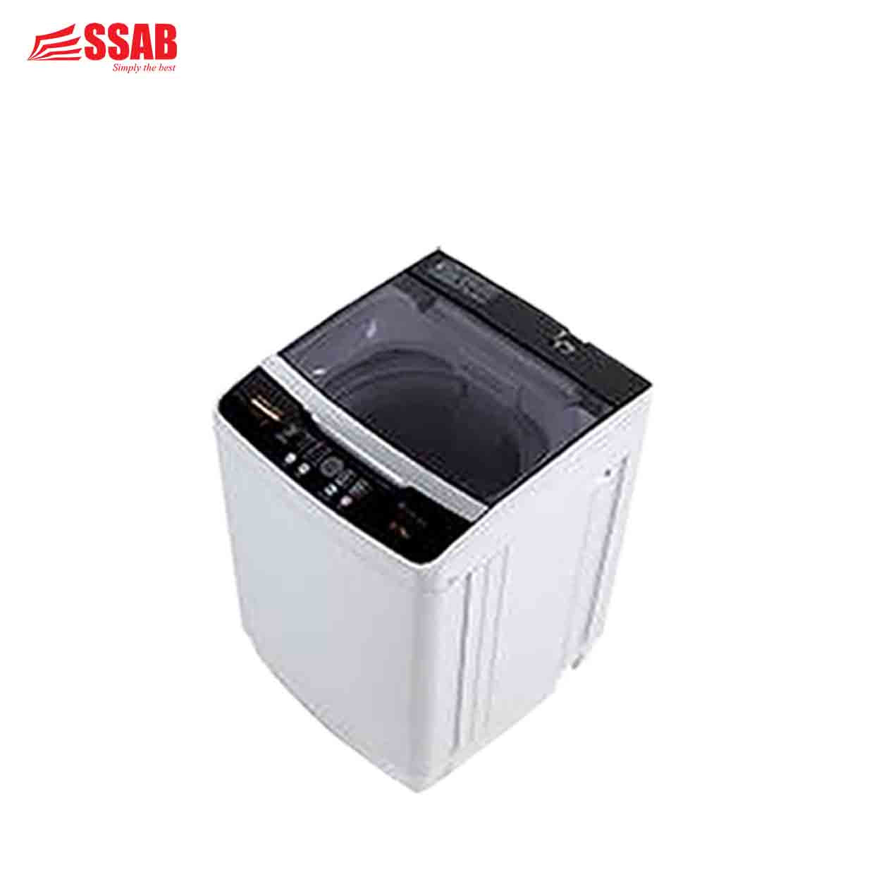 CLEANEX WASHING MACHINE 8KG