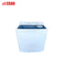 TWIN TUB WASHING MACHINE 13KG