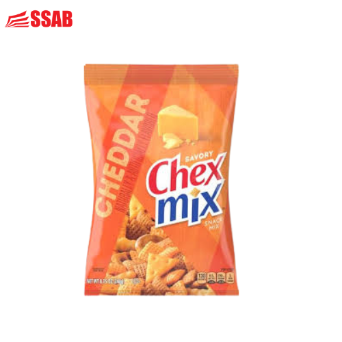 CM SVRY SNCK MX CHEDDAR 8OZ