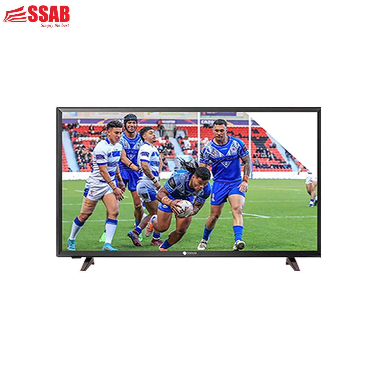 COOLEX 55" SMART TV