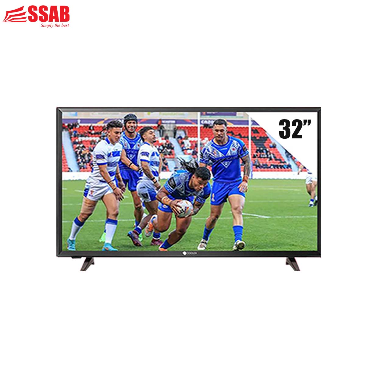 COOLEX 32" SMART TV