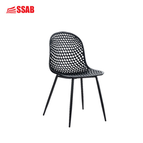 GEOFFREY DINING CHAIR