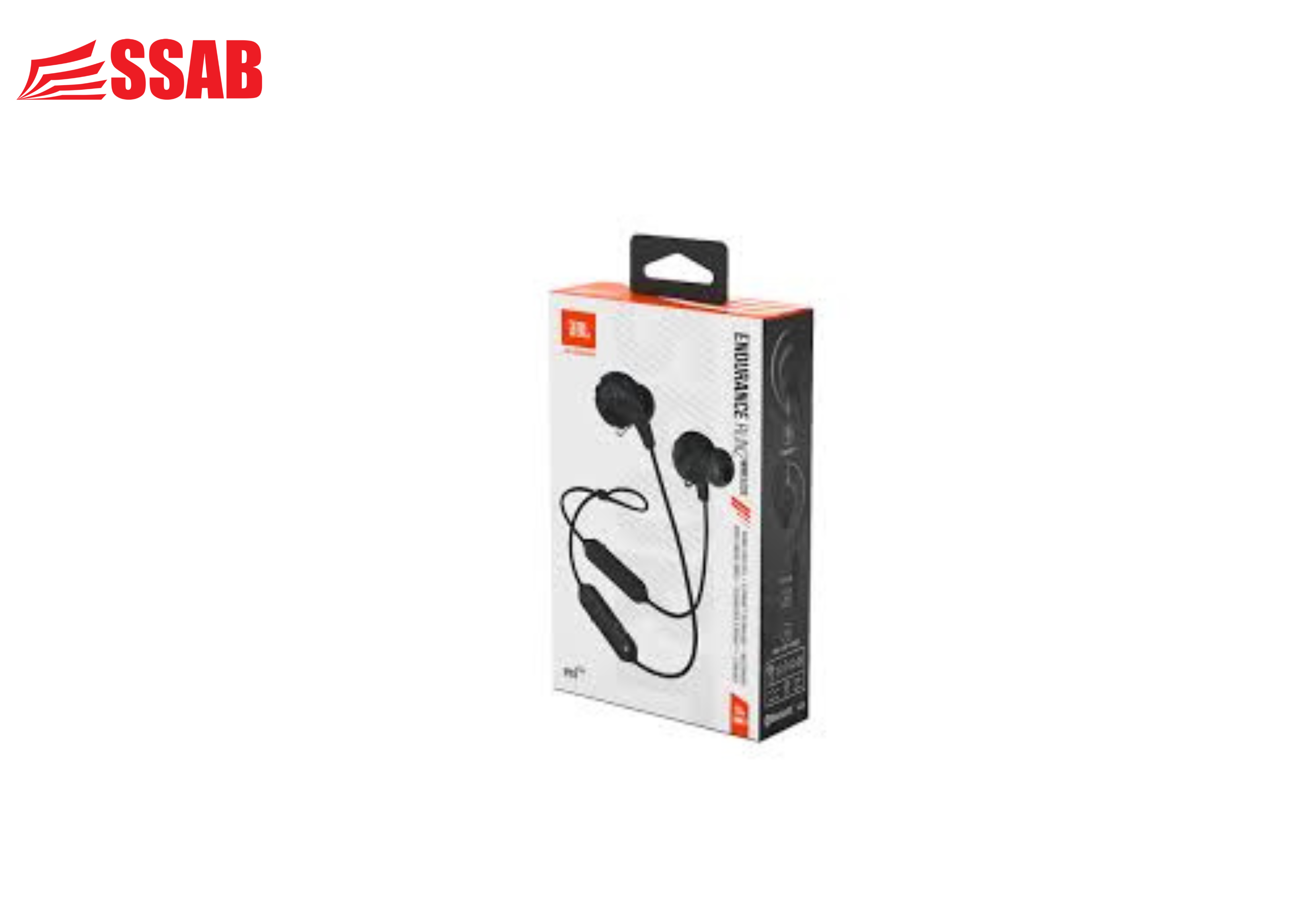 JBL ENDURANCE RUN2 IN-EAR BT HEADPHONE