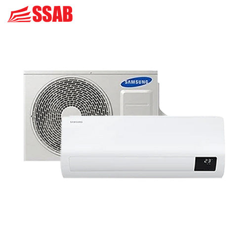 SAMSUNG WINDFREE 12000BTU IN/OUTDOOR