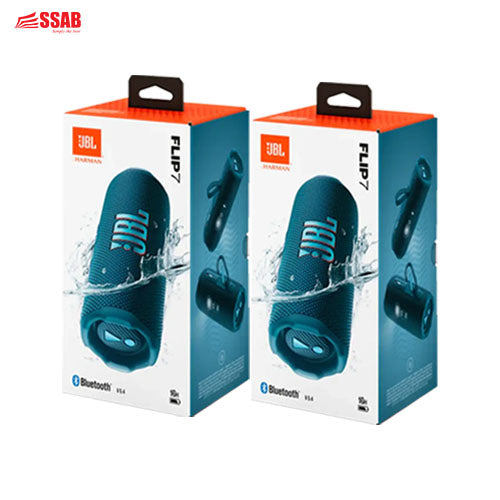 JBL FLIP 7 2X
