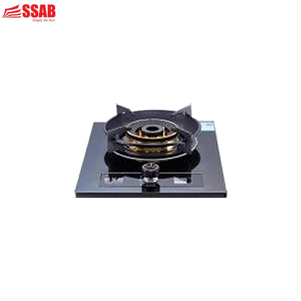 LIQUEFIED GAS STOVE