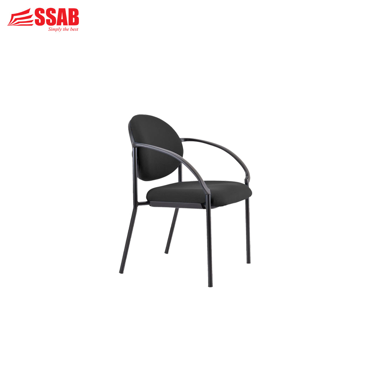 BURO ESSENCE CHAIR