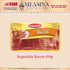 Sugardale Bacon 454g