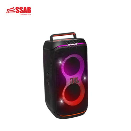 JBL PARTYBOX CLUB 120 BLACK