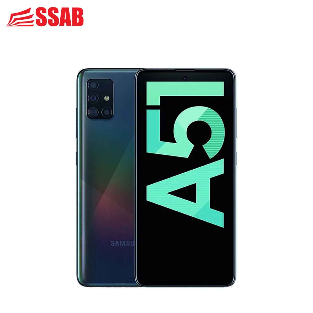 SAMSUNG GALAXY A51 PHONE GRADE A