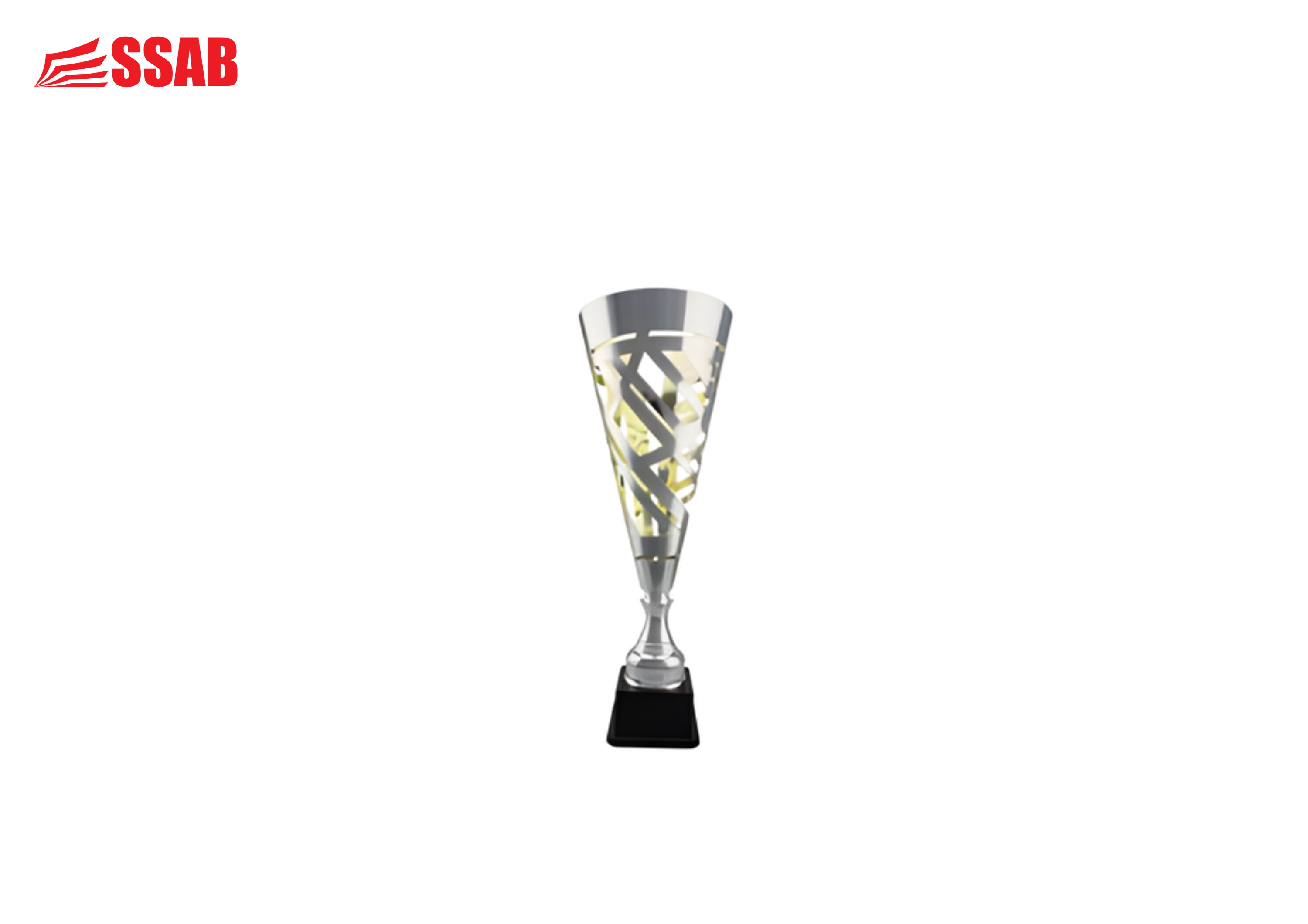 MONZA CUP SMALL TROPHY