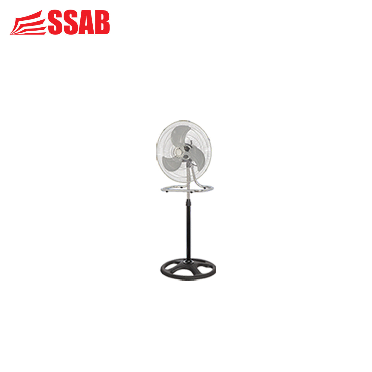 COOLEX INDUSTRIAL STAND FAN