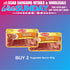 Sugardale Bacon 454g x2