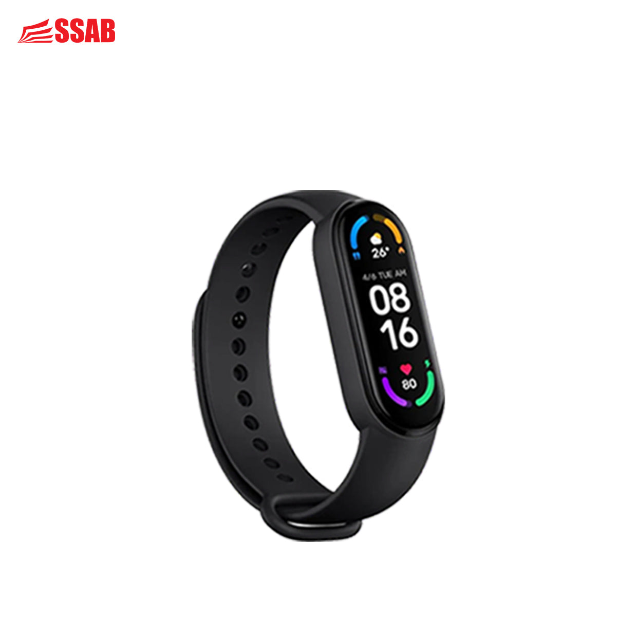 MI FIT SMART BAND 6