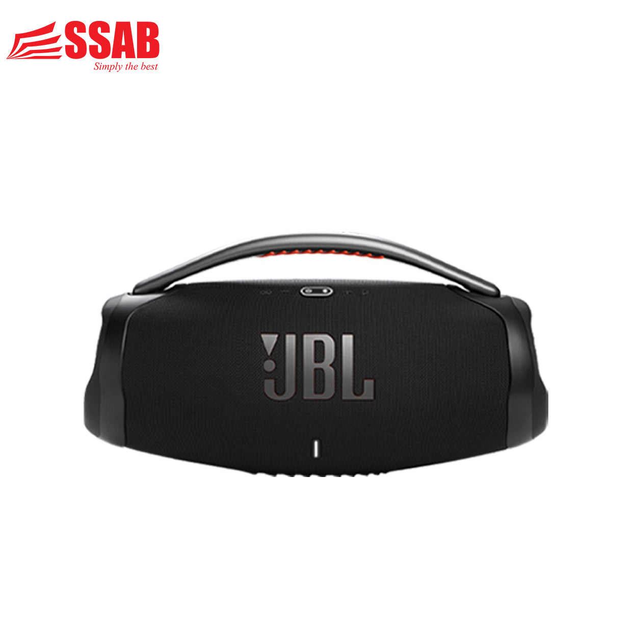 JBL BOOMBOX 3 BLACK