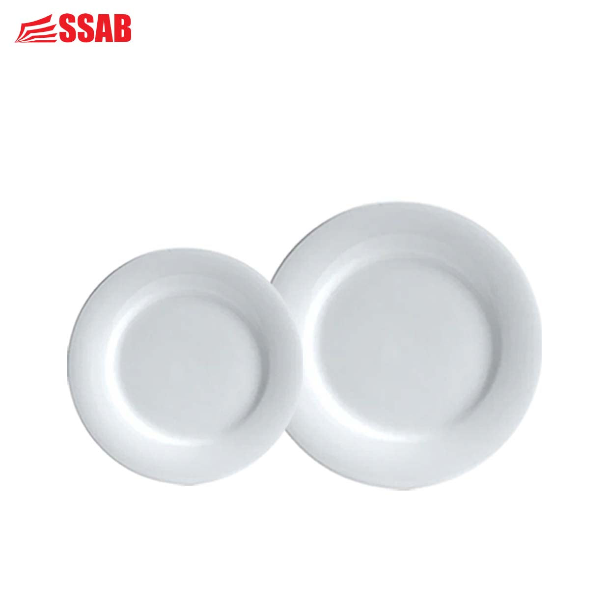 3 x 11" DINNER PLATE/3 X 12" DINNER PLATE