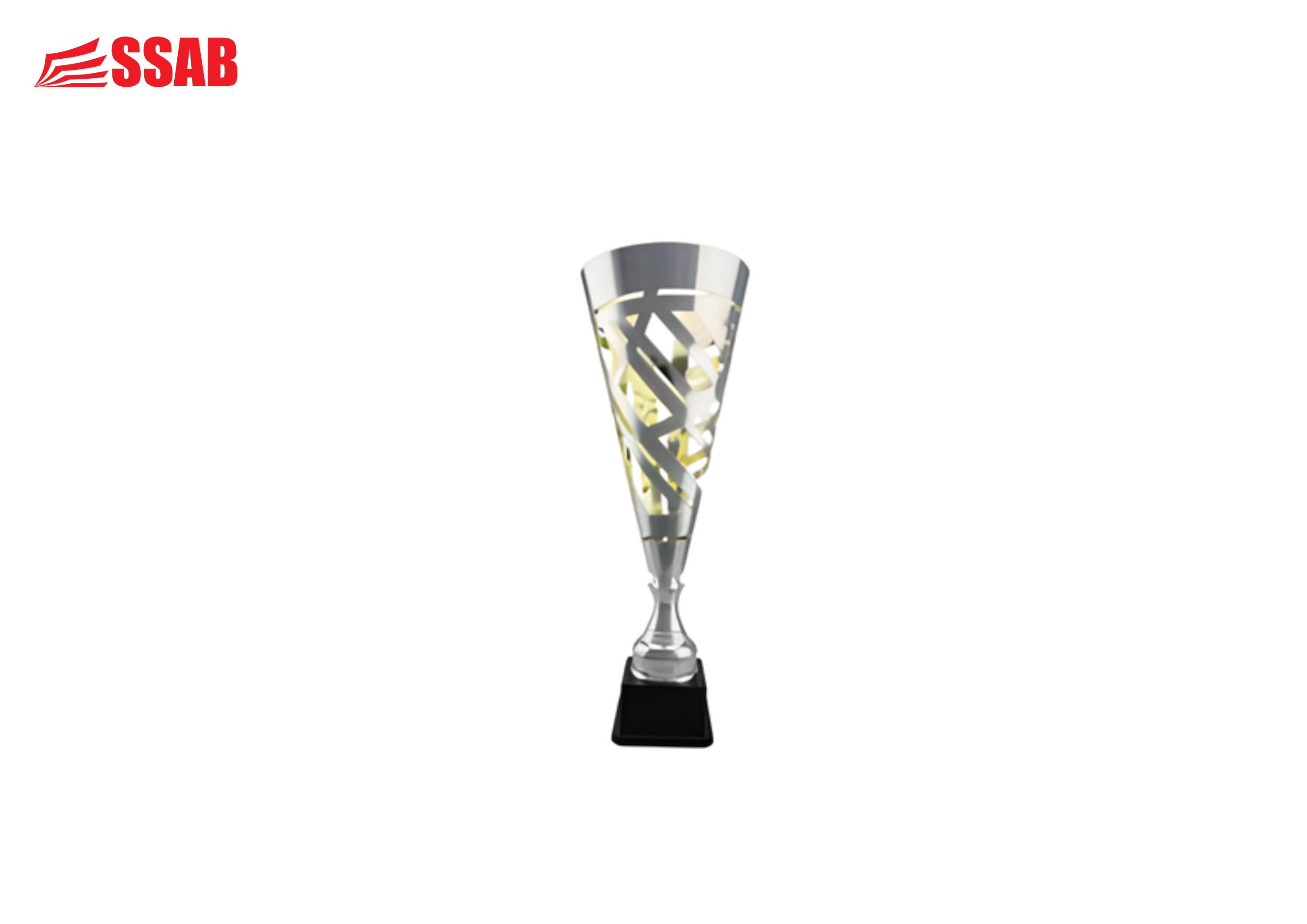 MONZA CUP MEDIUM TROPHY 410MM