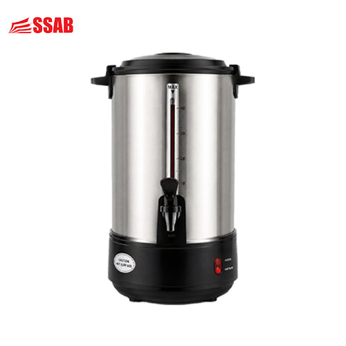 COOLEX HOT WATER BROILER URN 10L