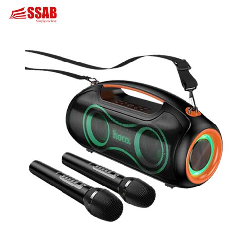 SUPERBASS PRO BT SPEAKER