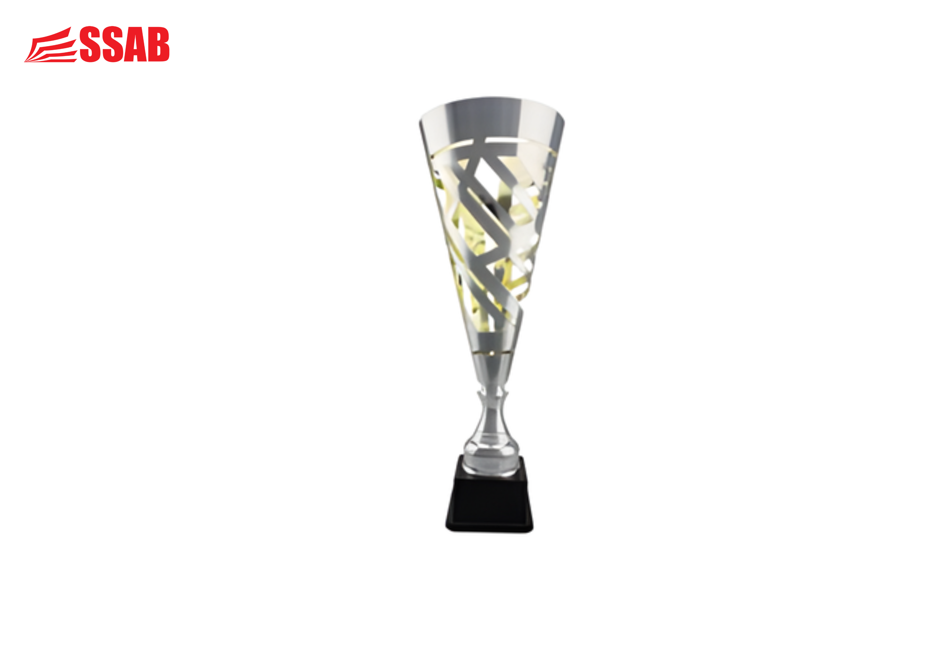 MONZA CUP LARGE TROPHY