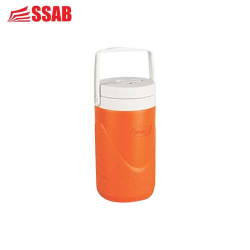 SPORTS COOLER 43L ASSORTED