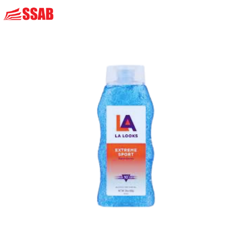 LA LOOKS STYLING GEL 20OZ - EXTREME SPORT