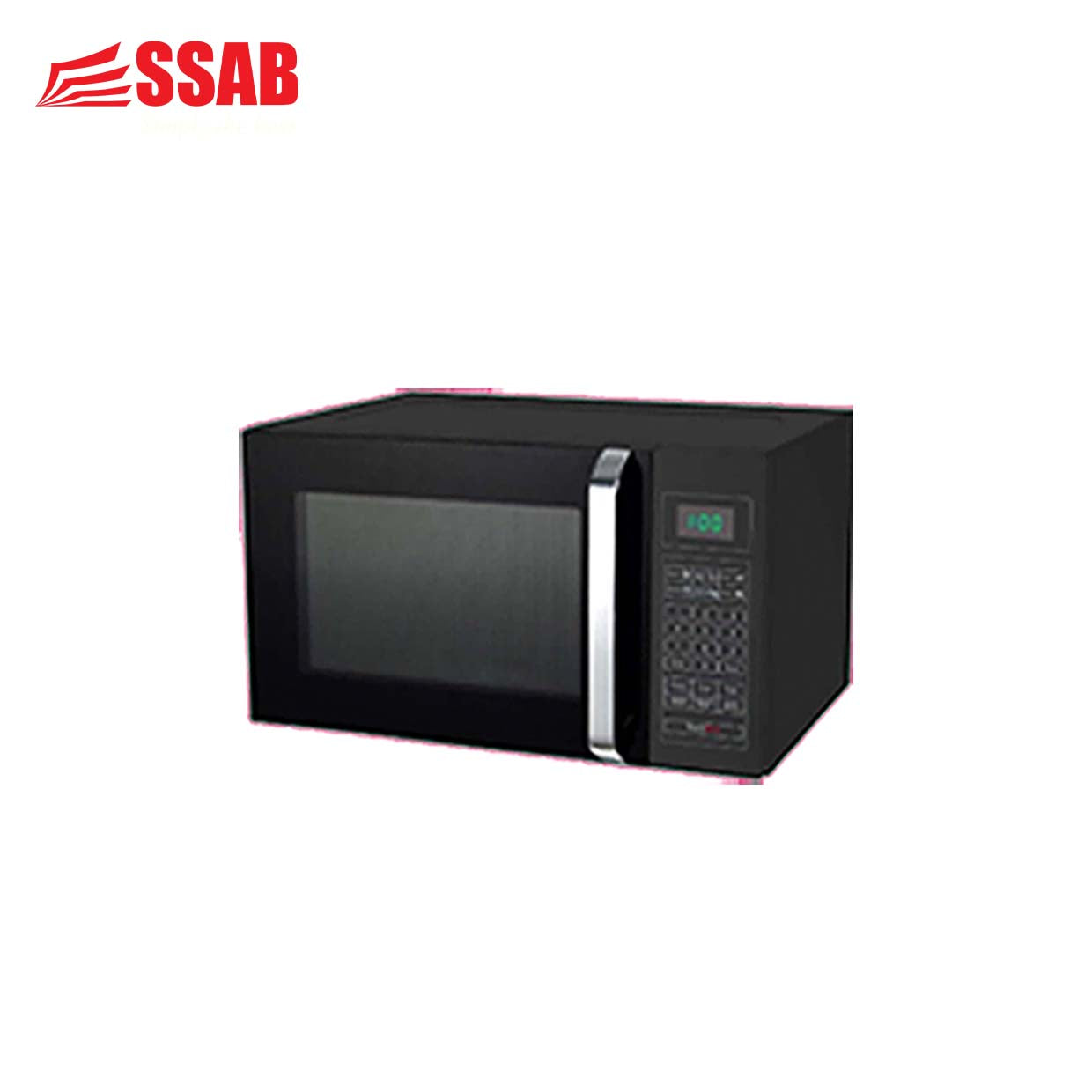 GEVI MICROWAVE 30L OVEN