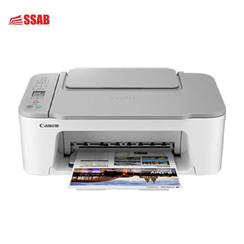 CANON AIO PRINTER