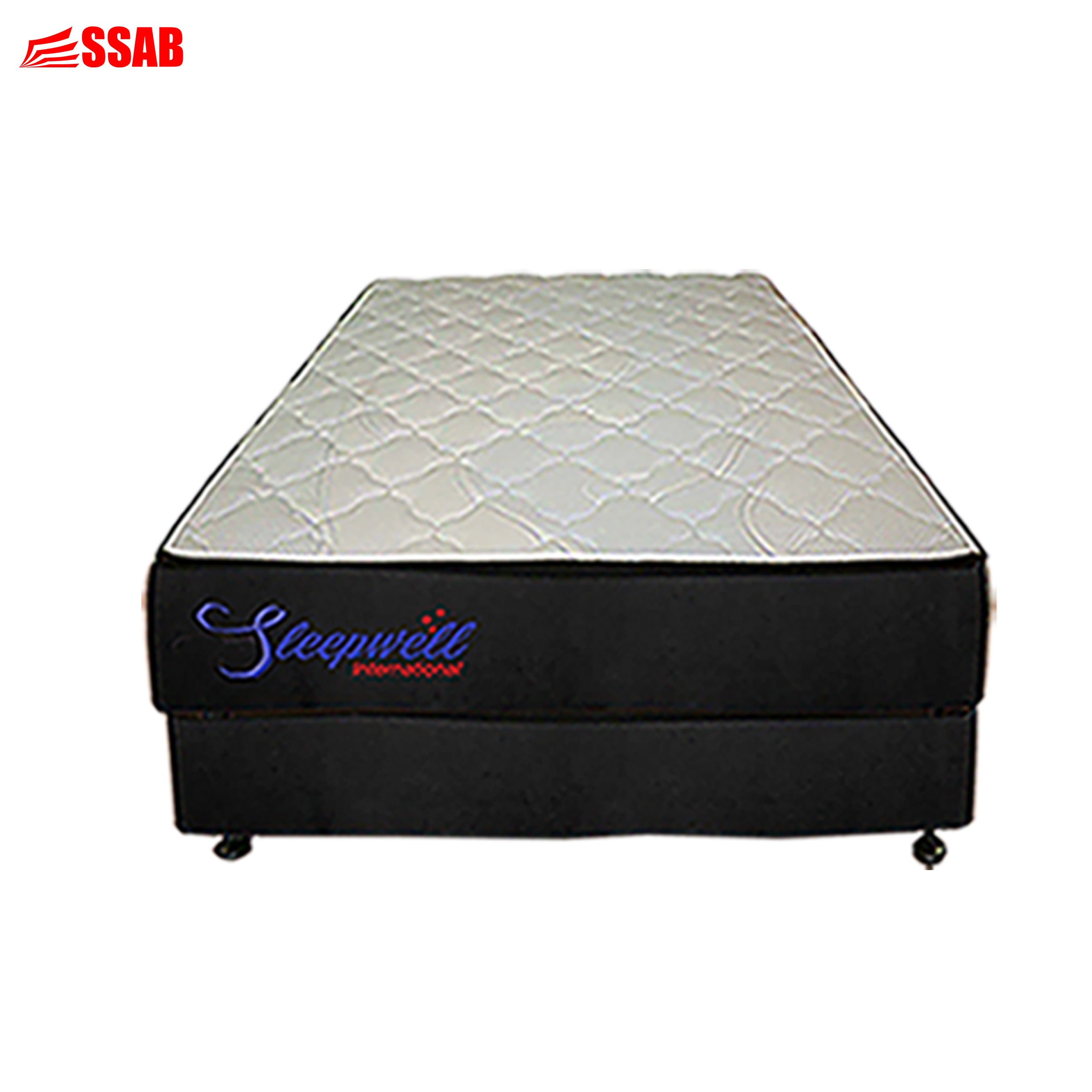 SUPER KING BONNEL BED