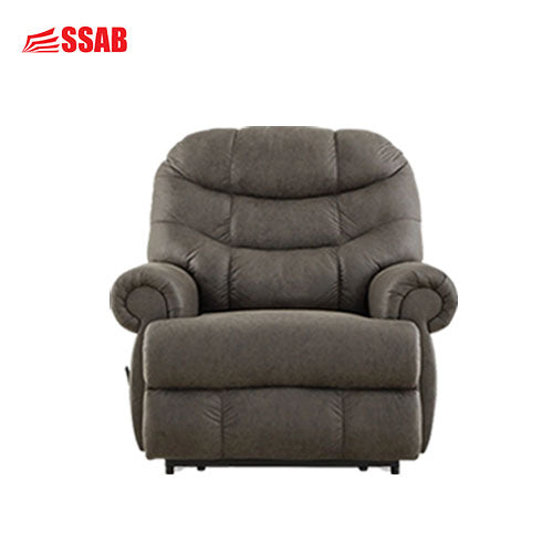 CAMERA TIME ZERO WALL RECLINER