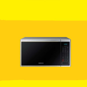 Samsung 32L Stainless Steel microwave