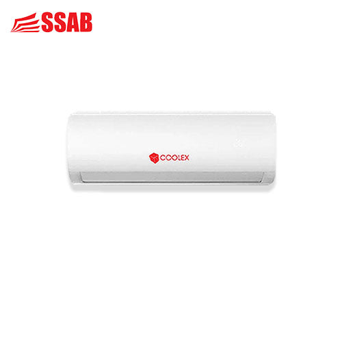 COOLEX AIR CONDITIONER INVERTER 18000BTU