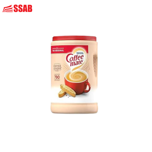 NESTLE COFFEEMATE ORIGINAL POWDER COFFEE CREAMER 56 OZ