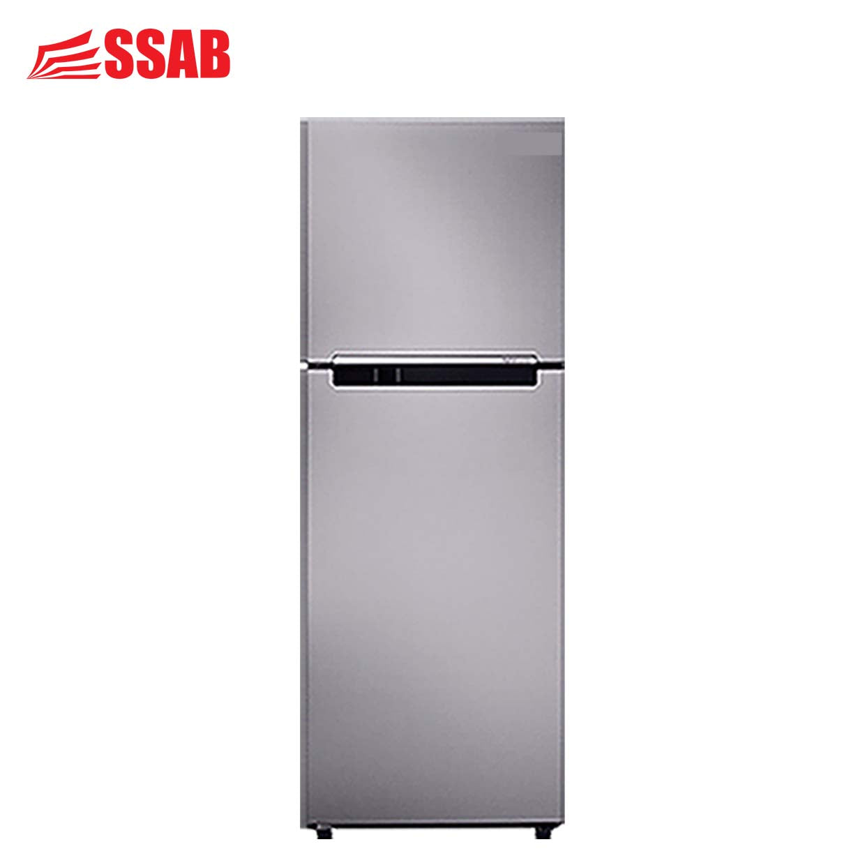 COOLEX STAINLESS STEEL 202L FRIDGE