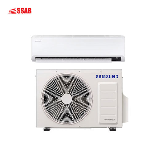 WINDFREE AIR 24000 BTU ON/OUTDOOR