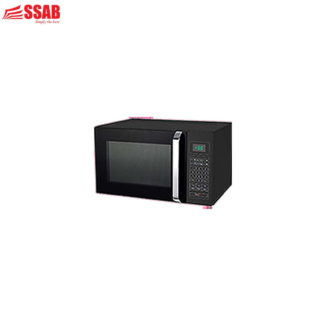 GEVI 3OL MICROWAVE OVEN