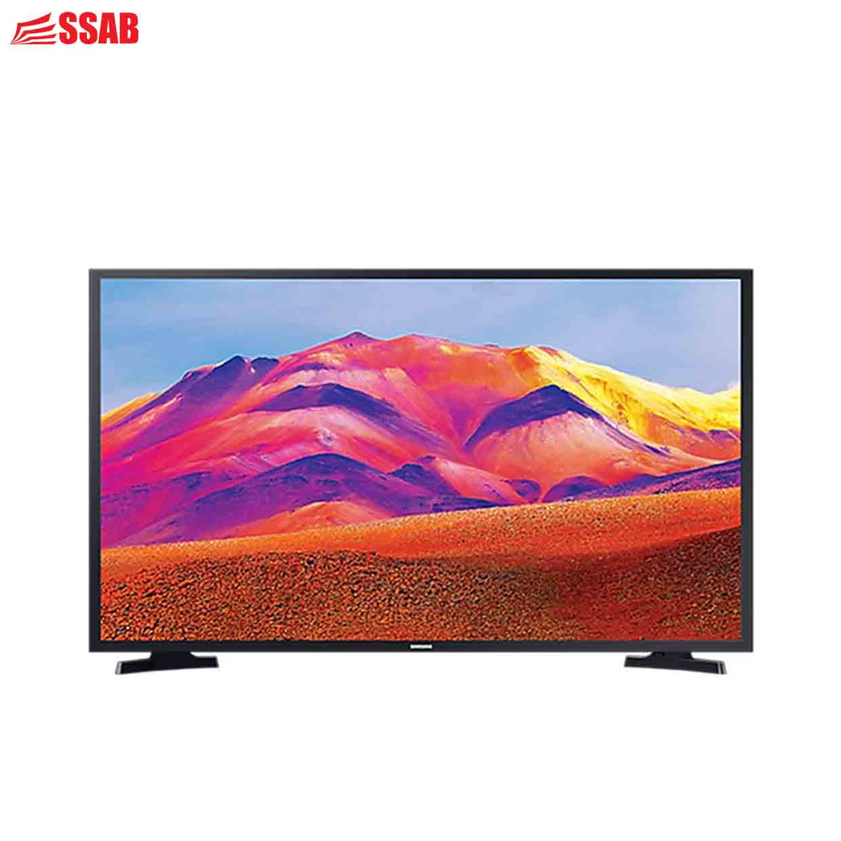 SAMSUNG 43" TV