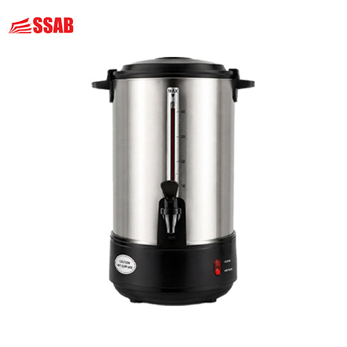 COOLEX HOT WATER BROILER URN 20L