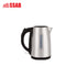 GEVI STAINLESS STEEL KETTLE