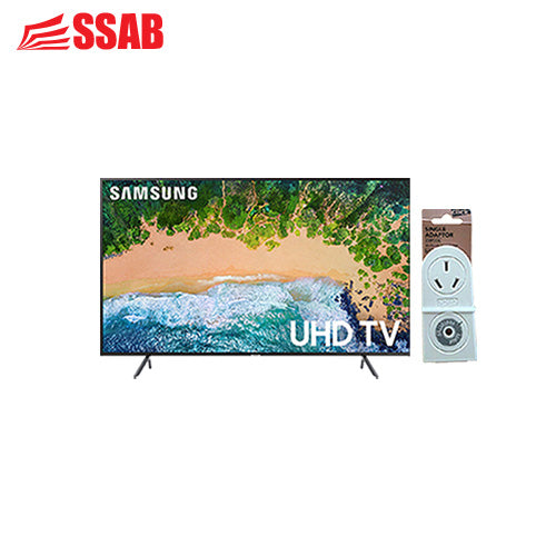 SAMSUNG 32" TV SURGE PROTECTOR