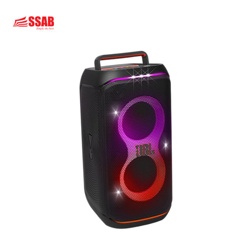 JBL PARTYBOX CLUB120 BLACK