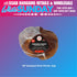 HP Smoked Prok Picnics 1kg